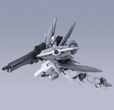 Bandai MG 1/100 GN-X Model Kit - Image 4