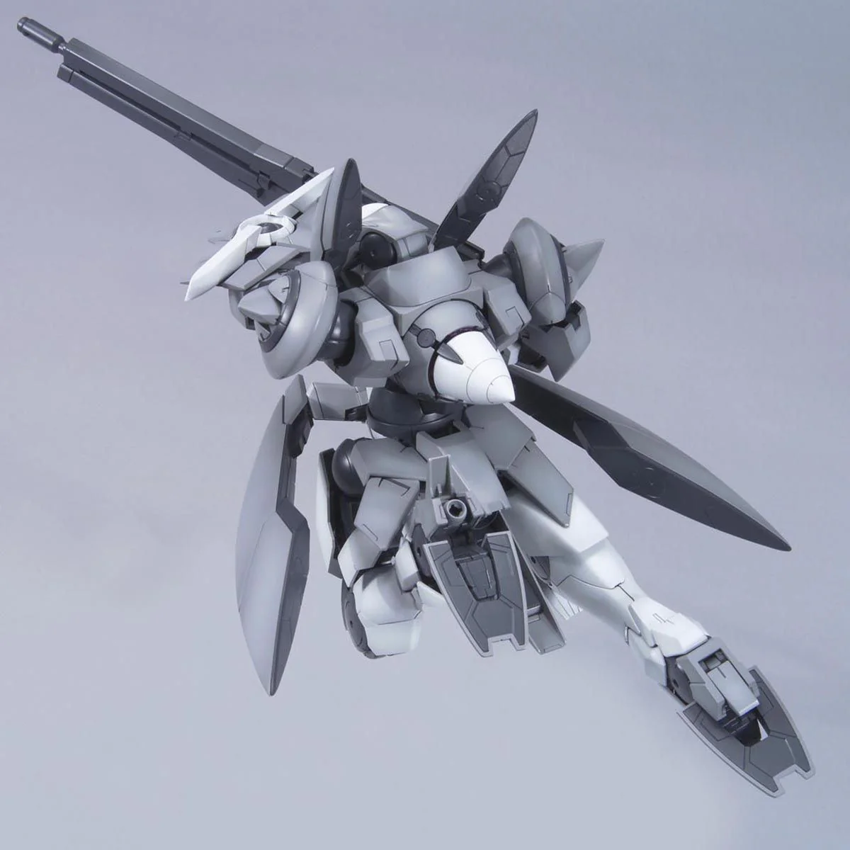 Bandai MG 1/100 GN-X Model Kit - Image 7