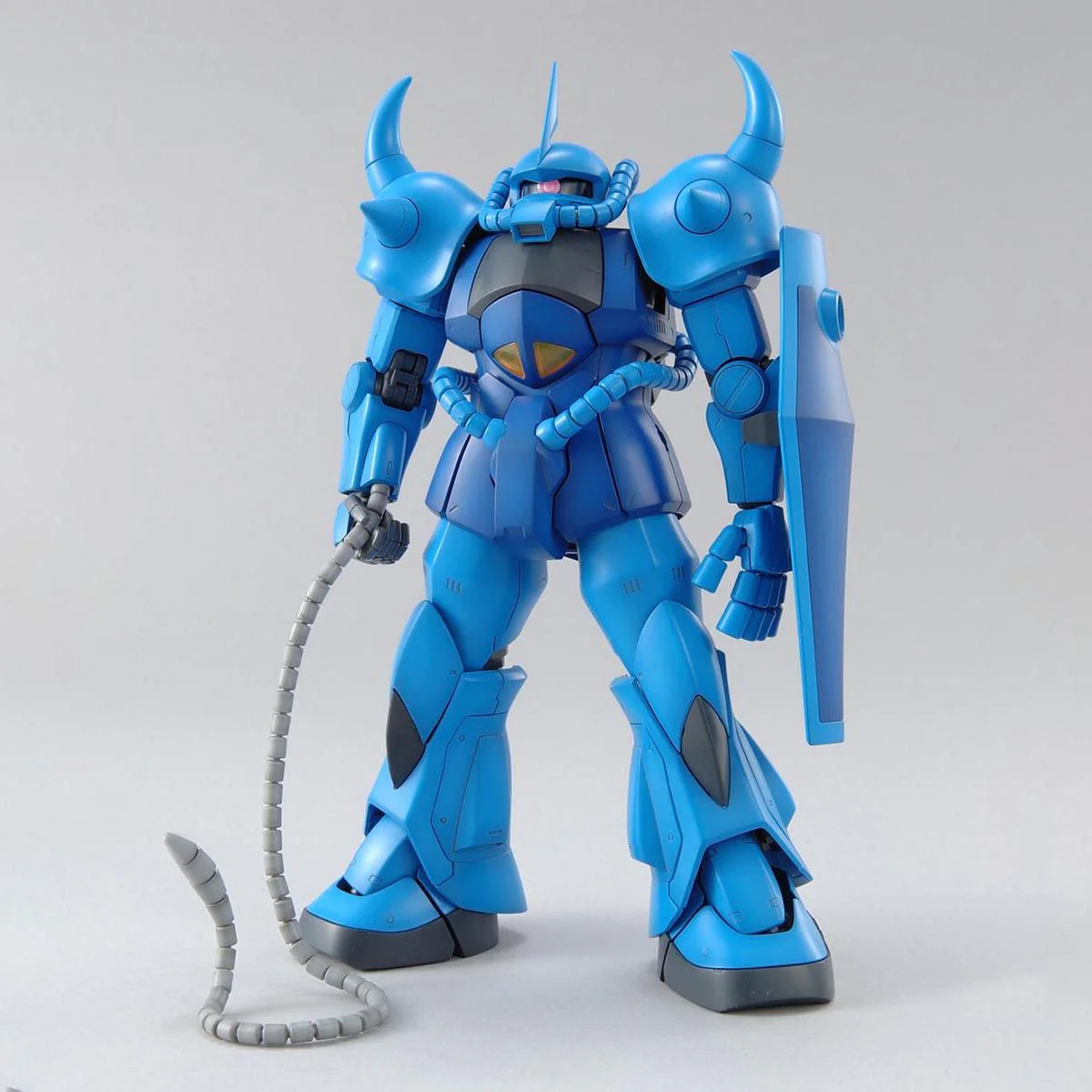 Bandai MG 1/100 GOUF Ver 2.0 Model Kit - Image 2