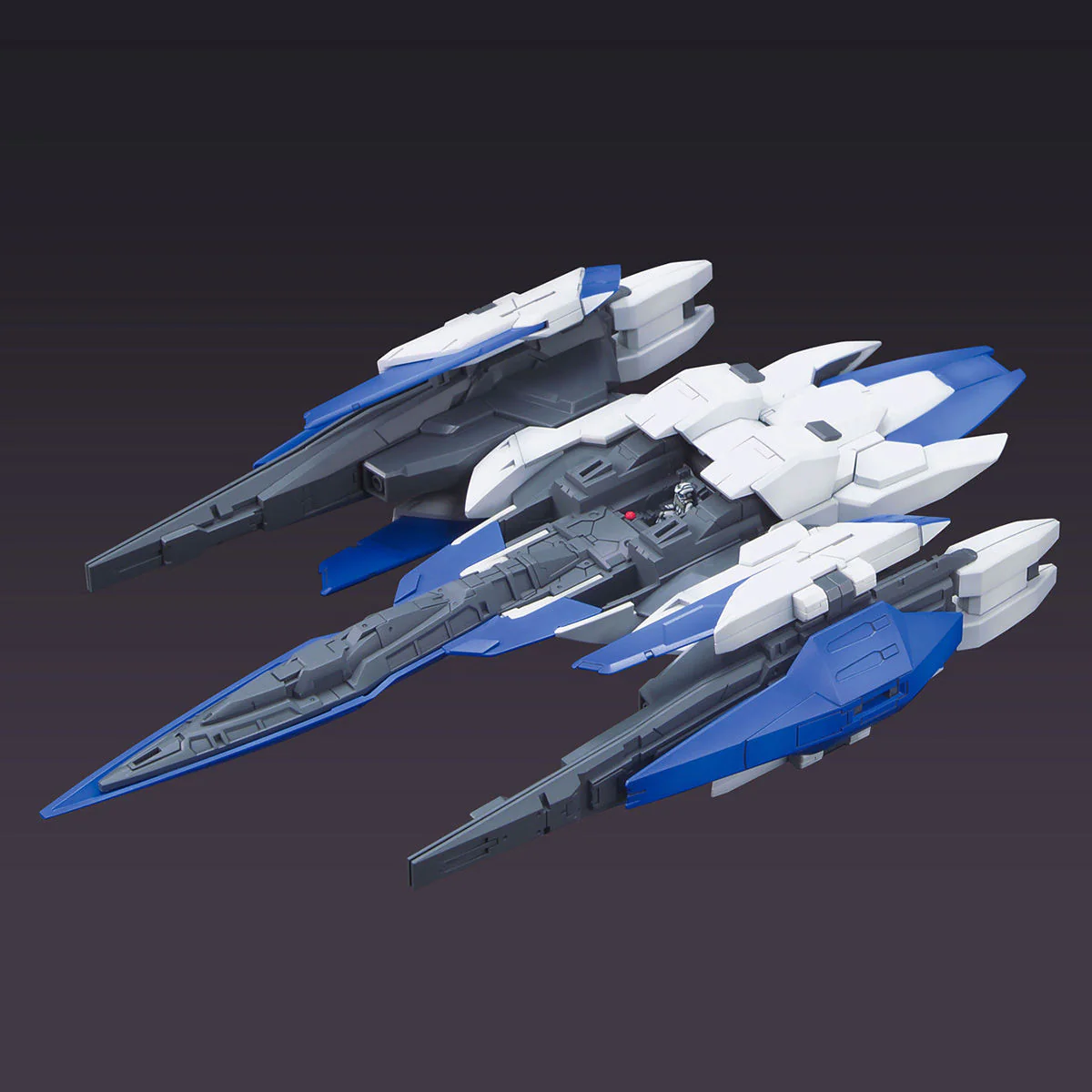 Bandai MG 1/100 Gundam 00 Raiser Model Kit - Image 5