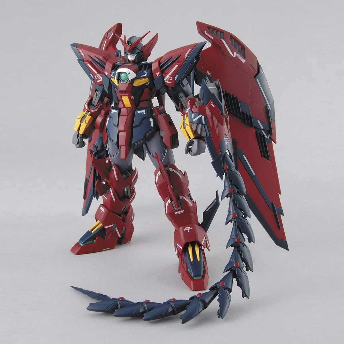 Bandai MG 1/100 OZ-13MS Gundam Epyon EW Model Kit - Image 2