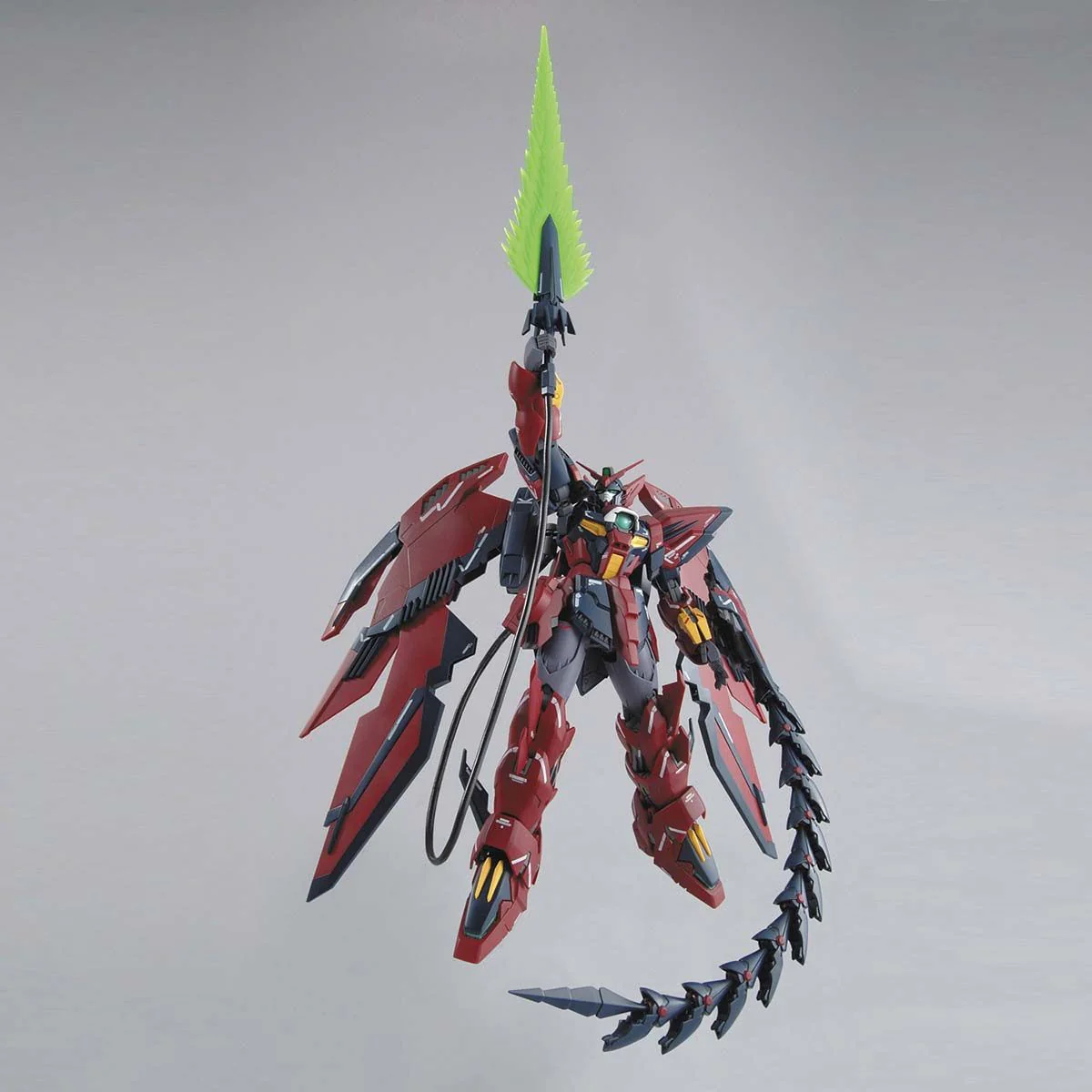 Bandai MG 1/100 OZ-13MS Gundam Epyon EW Model Kit - Image 4