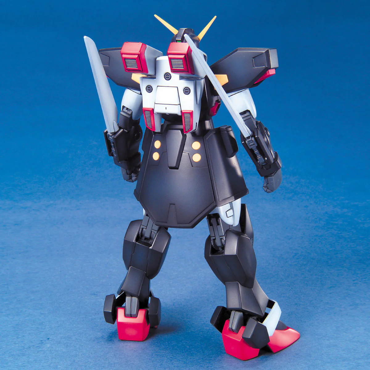 Bandai MG 1/100 Gundam Spiegel Model Kit - Image 3