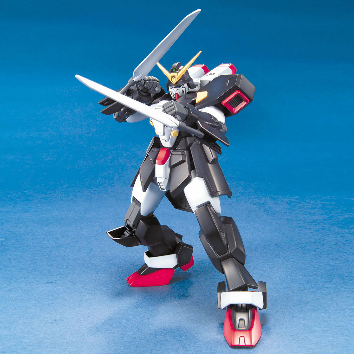 Bandai MG 1/100 Gundam Spiegel Model Kit - Image 5