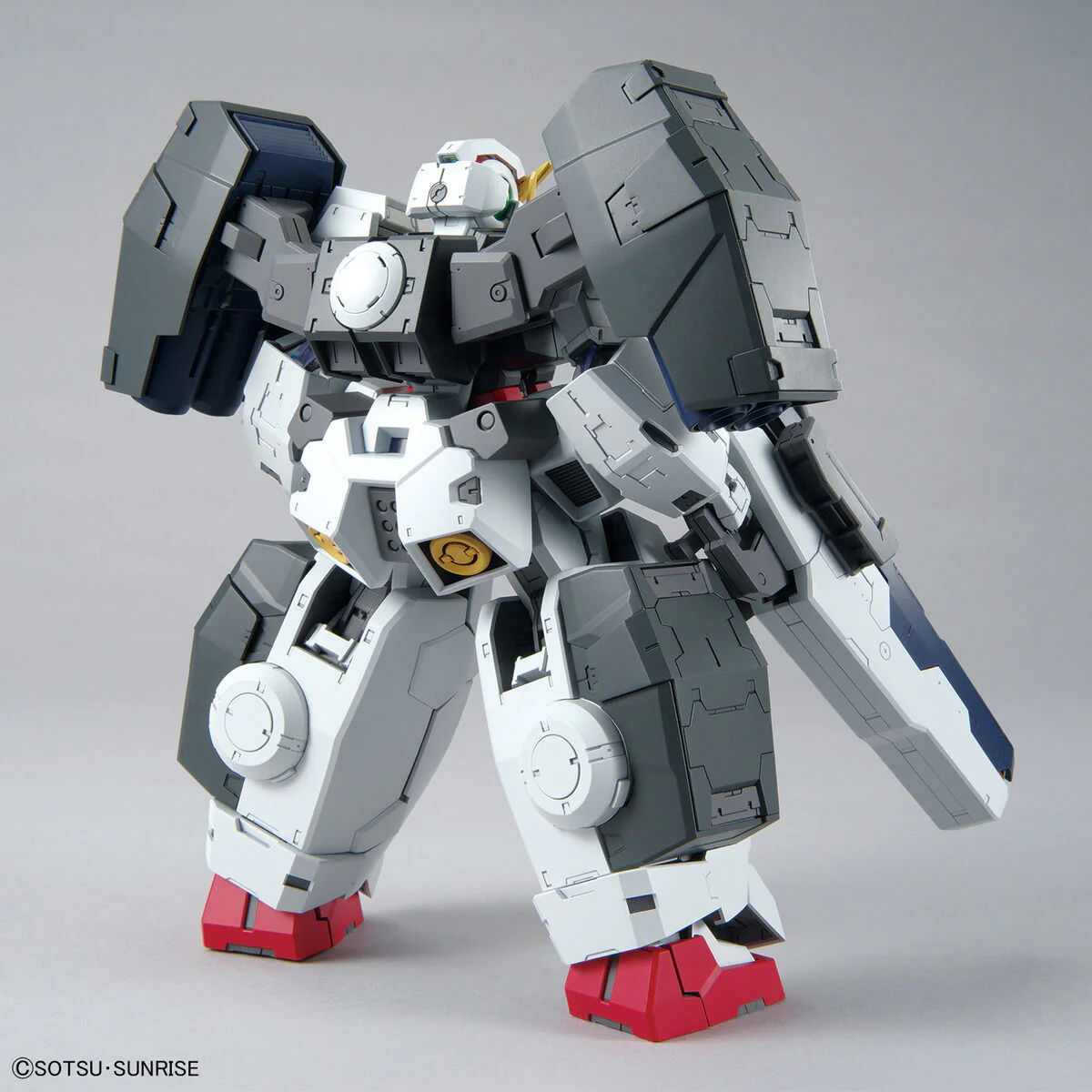 Bandai MG 1/100 Gundam Virtue Model Kit - Image 3