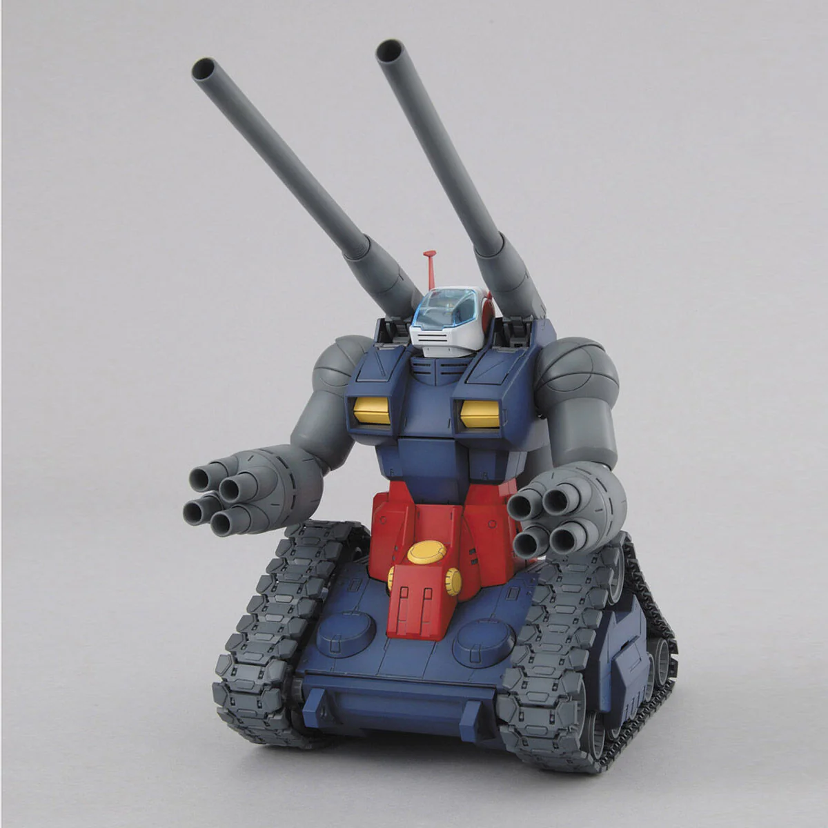 Bandai MG 1/100 Guntank Model Kit - Image 2