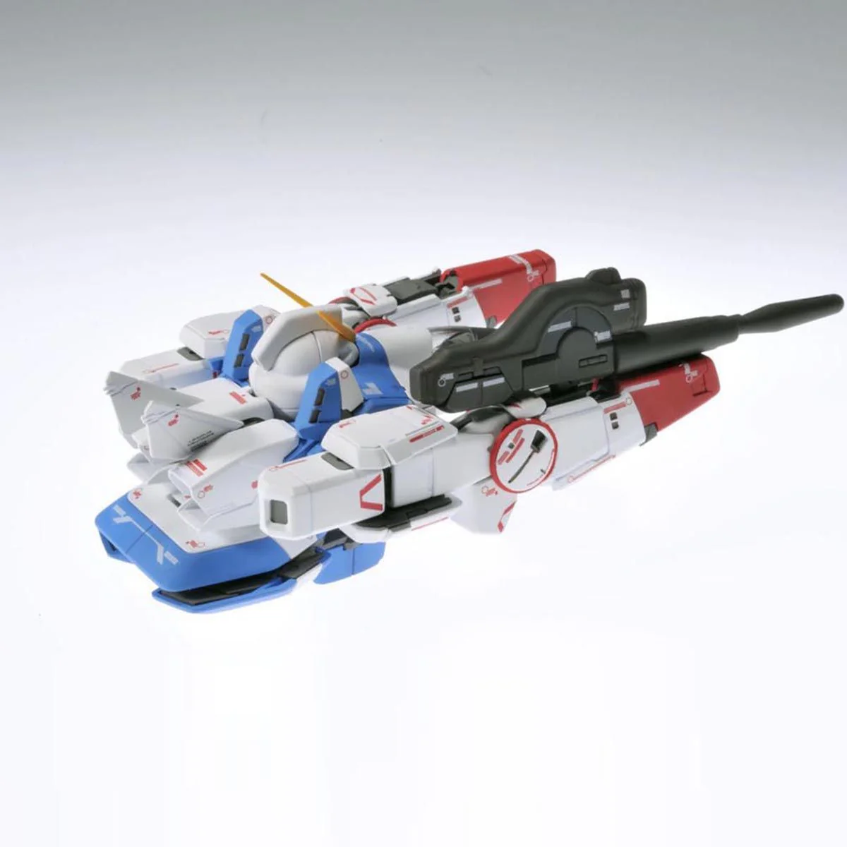 Bandai MG 1/100 LM312V04 Victory Gundam Ver.Ka Model Kit - Image 8