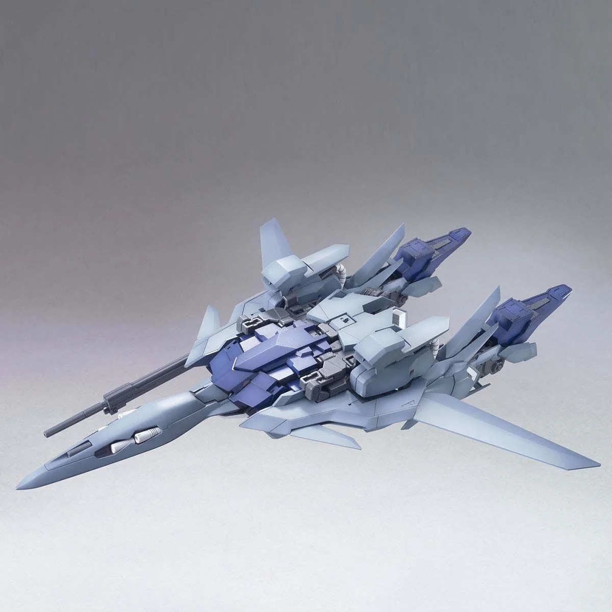 Bandai MG 1/100 MSN-001A1 Delta Plus Model Kit - Image 3