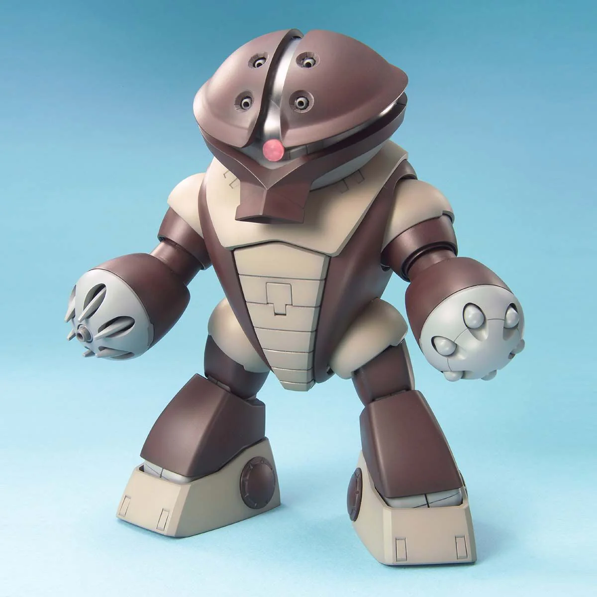Bandai MG 1/100 MSN-04 Acguy Model Kit - Image 2