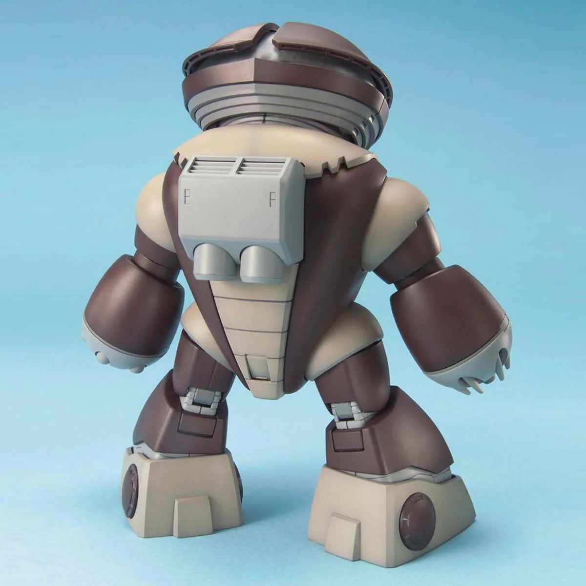 Bandai MG 1/100 MSN-04 Acguy Model Kit - Image 3
