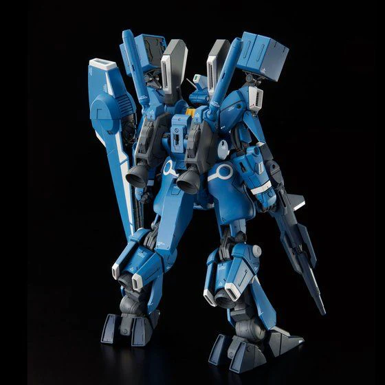 Bandai MG 1/100 ORX-013 Gundam MK-V - Image 3