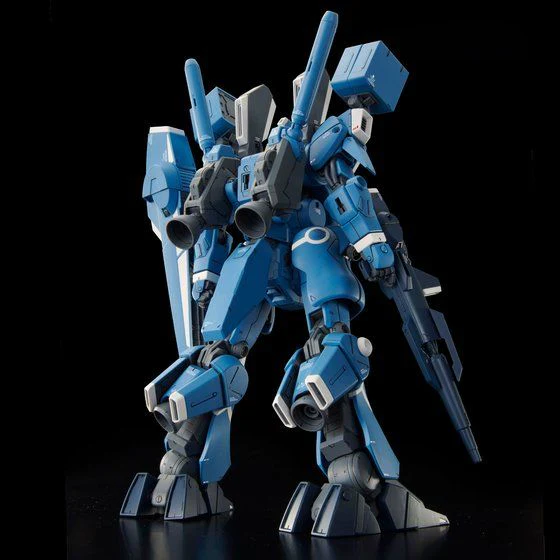 Bandai MG 1/100 ORX-013 Gundam MK-V - Image 7
