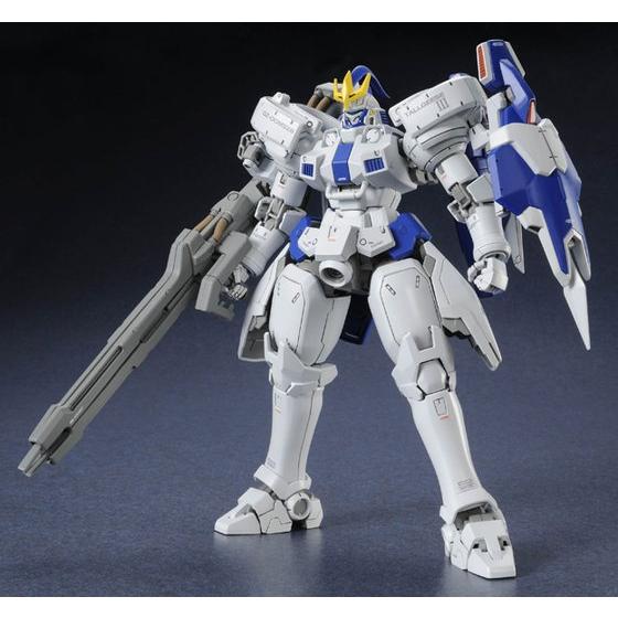 Bandai MG 1/100 OZ-00MS2B Tallgeese III Model Kit - Image 2