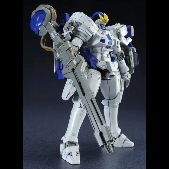 Bandai MG 1/100 OZ-00MS2B Tallgeese III Model Kit - Image 3