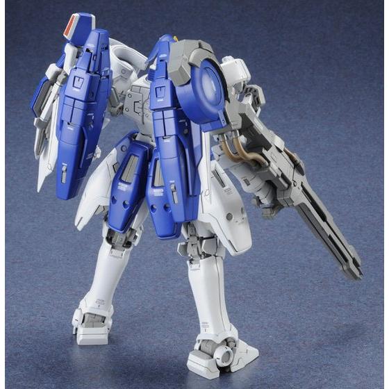 Bandai MG 1/100 OZ-00MS2B Tallgeese III Model Kit - Image 4
