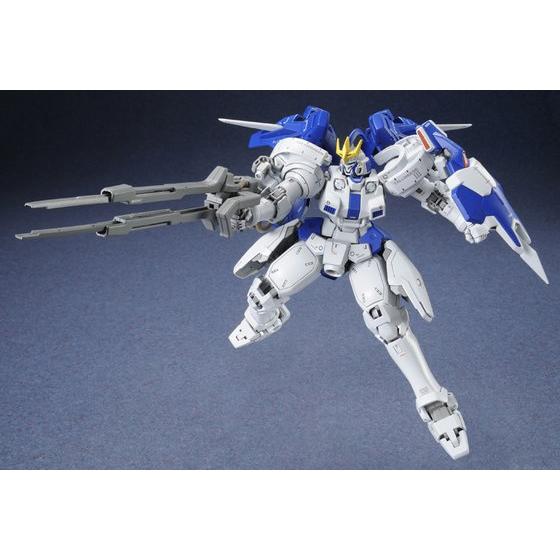 Bandai MG 1/100 OZ-00MS2B Tallgeese III Model Kit - Image 5