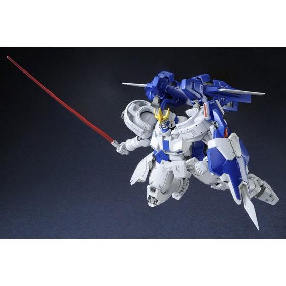 Bandai MG 1/100 OZ-00MS2B Tallgeese III Model Kit - Image 6