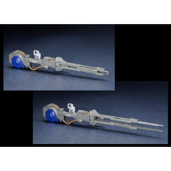 Bandai MG 1/100 OZ-00MS2B Tallgeese III Model Kit - Image 8