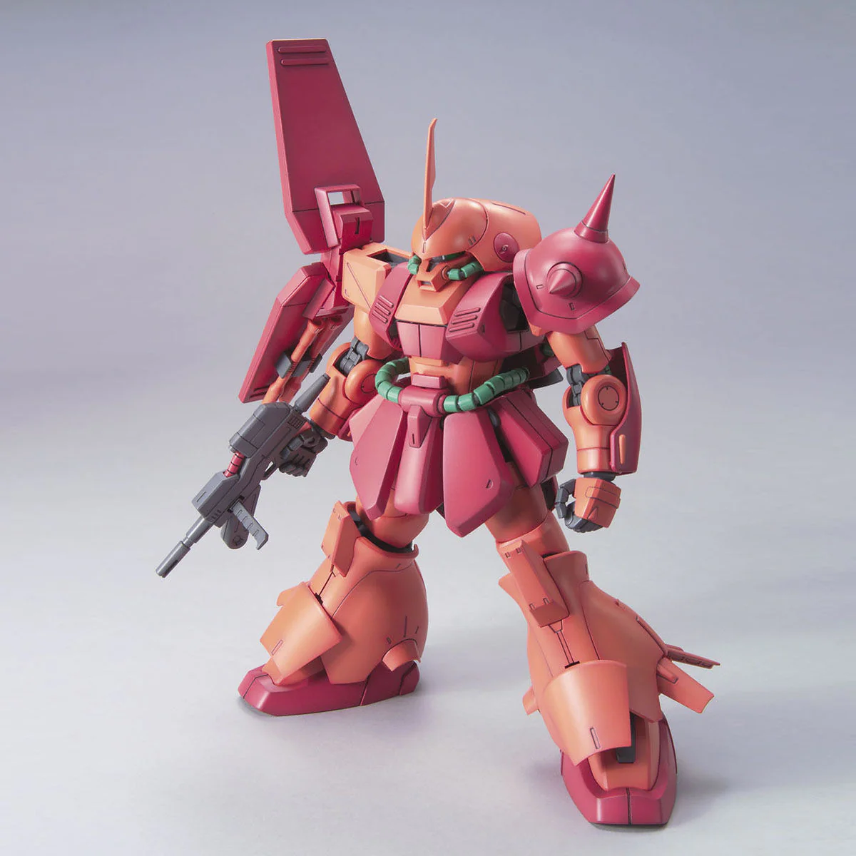 Bandai MG 1/100 RMS-108 Marasai Model Kit - Image 2