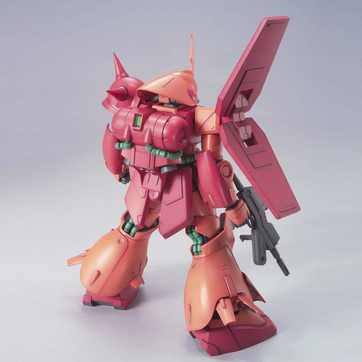 Bandai MG 1/100 RMS-108 Marasai Model Kit - Image 3