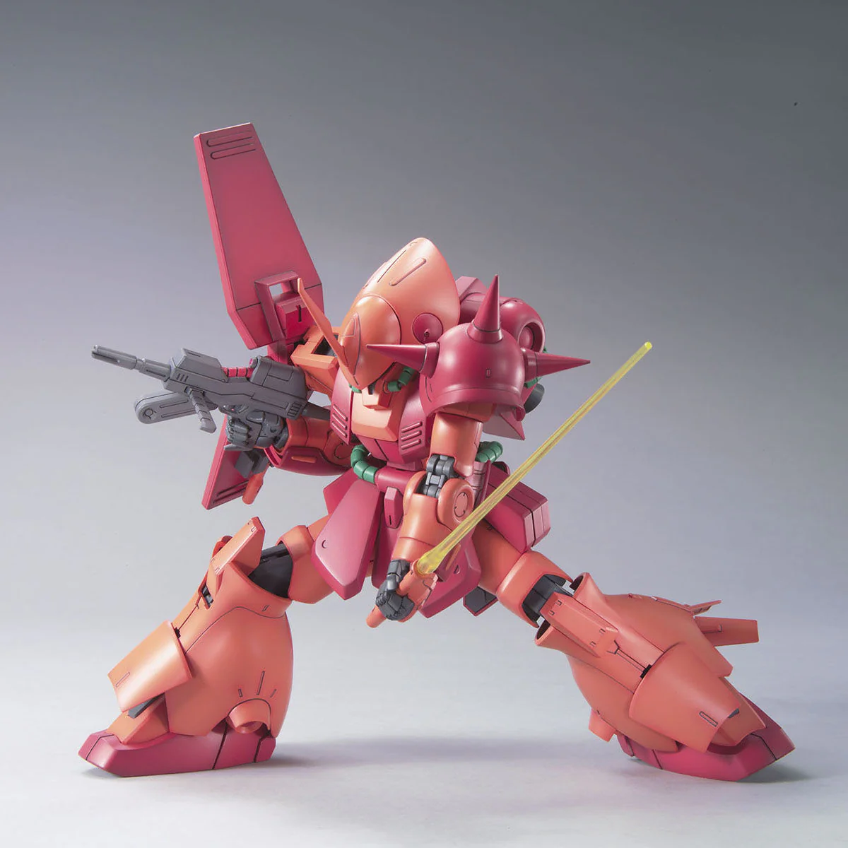 Bandai MG 1/100 RMS-108 Marasai Model Kit - Image 4