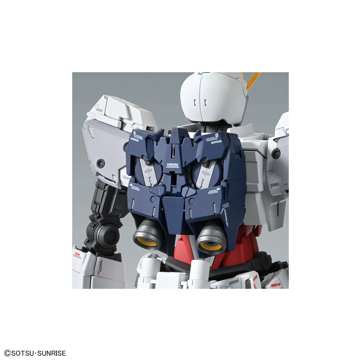 Bandai MG 1/100 RX-9/C Narrative Gundam C-Packs Ver. Ka Model Kit - Image 15