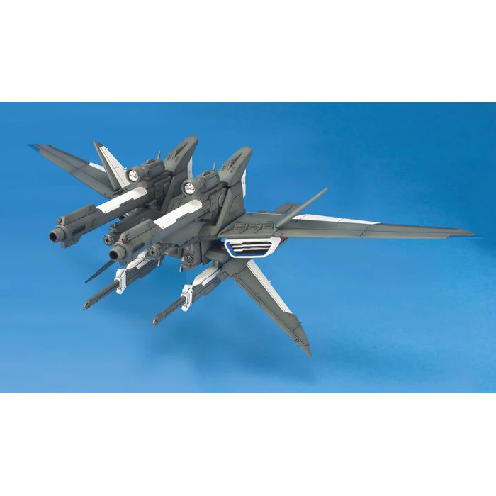 Bandai MG 1/100 Strike Gundam IWSP Model Kit - Image 10