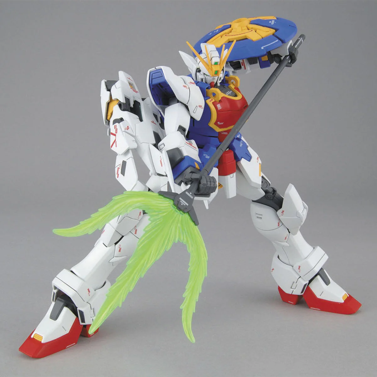 Bandai MG 1/100 XXXG-01S Shenlong Gundam EW Model Kit - Image 4