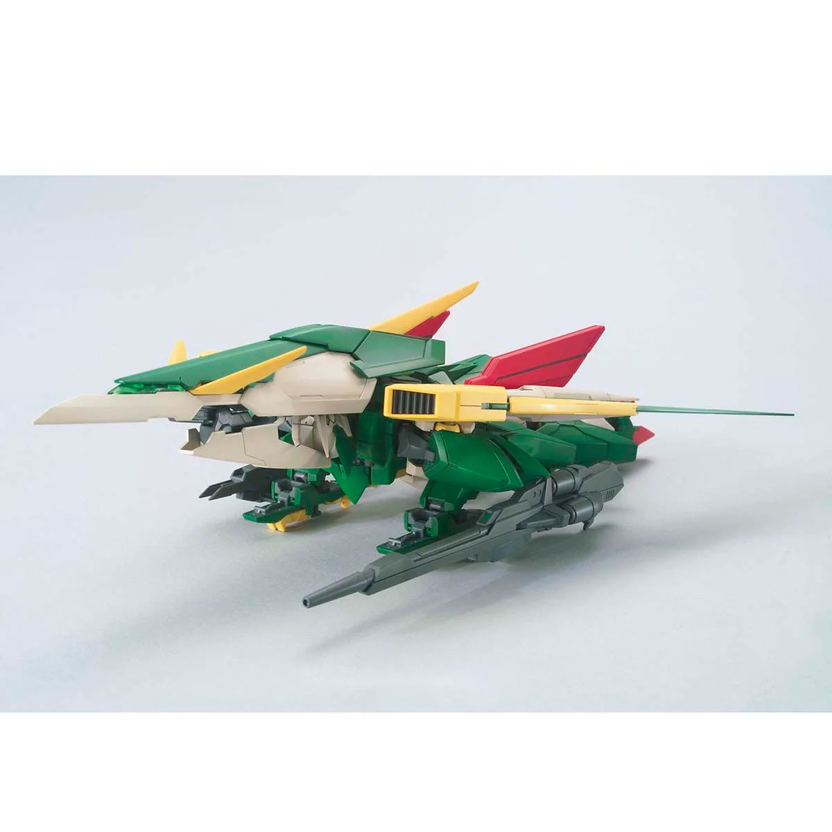 Bandai MG 1/100 XXXG-01Wfr Gundam Fenice Rinascita Model Kit - Image 4