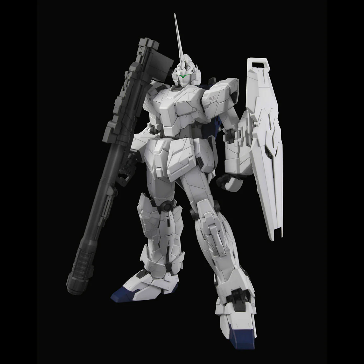 Bandai PG 1/60 RX-0 Unicorn Gundam Model Kit - Image 3