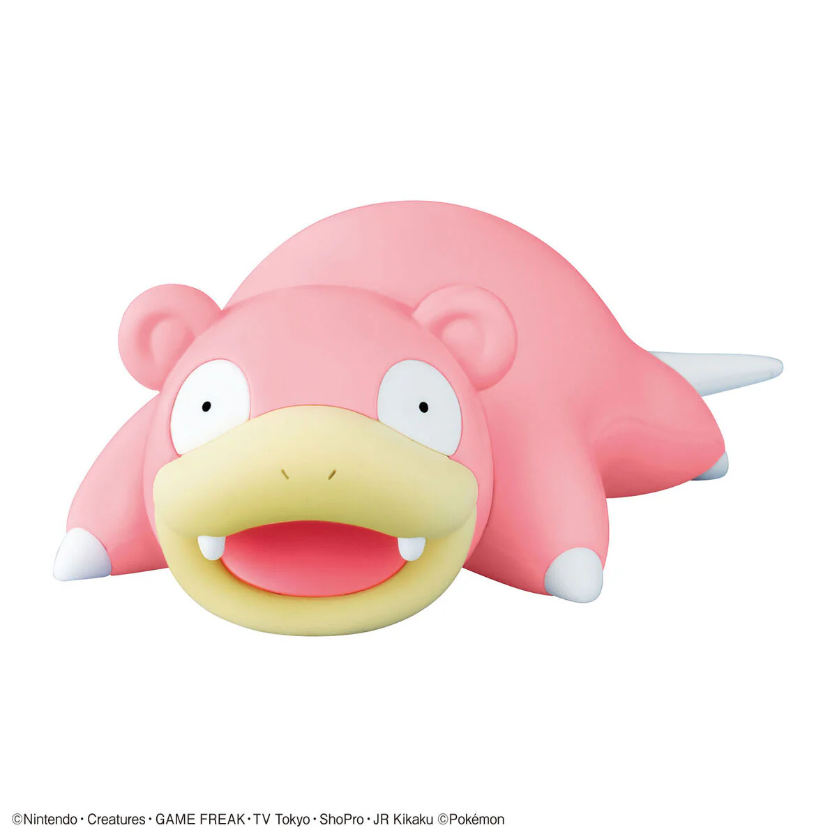 Bandai Pokemon Plamo Collection Quick!! 15 Slowpoke Model Kit - Image 3