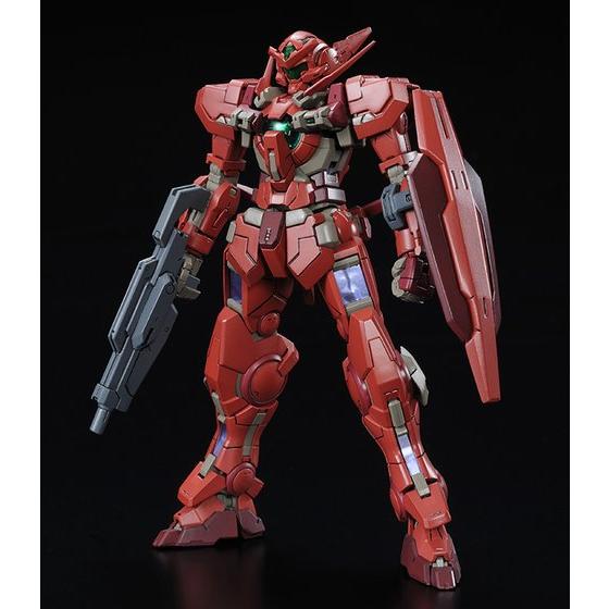 Bandai RG 1/144 GNY-001F Gundam Astraea Type F Model Kit - Image 3