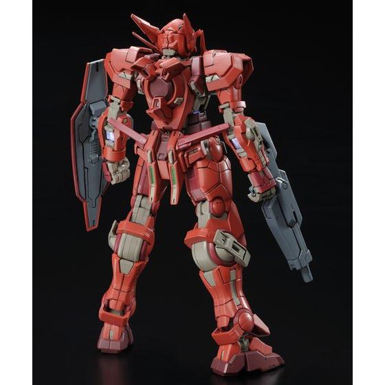 Bandai RG 1/144 GNY-001F Gundam Astraea Type F Model Kit - Image 4