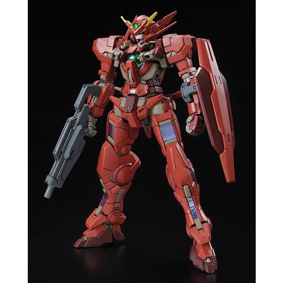 Bandai RG 1/144 GNY-001F Gundam Astraea Type F Model Kit - Image 5