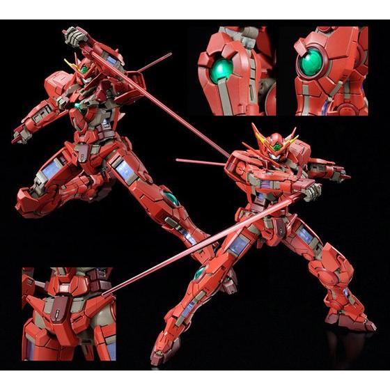 Bandai RG 1/144 GNY-001F Gundam Astraea Type F Model Kit - Image 7