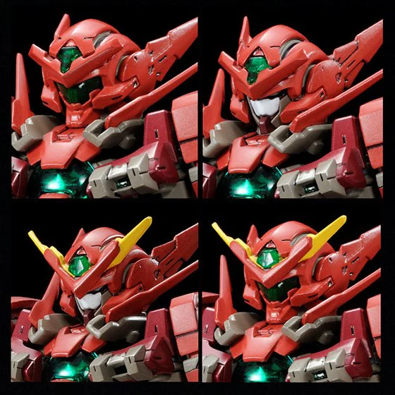 Bandai RG 1/144 GNY-001F Gundam Astraea Type F Model Kit - Image 8