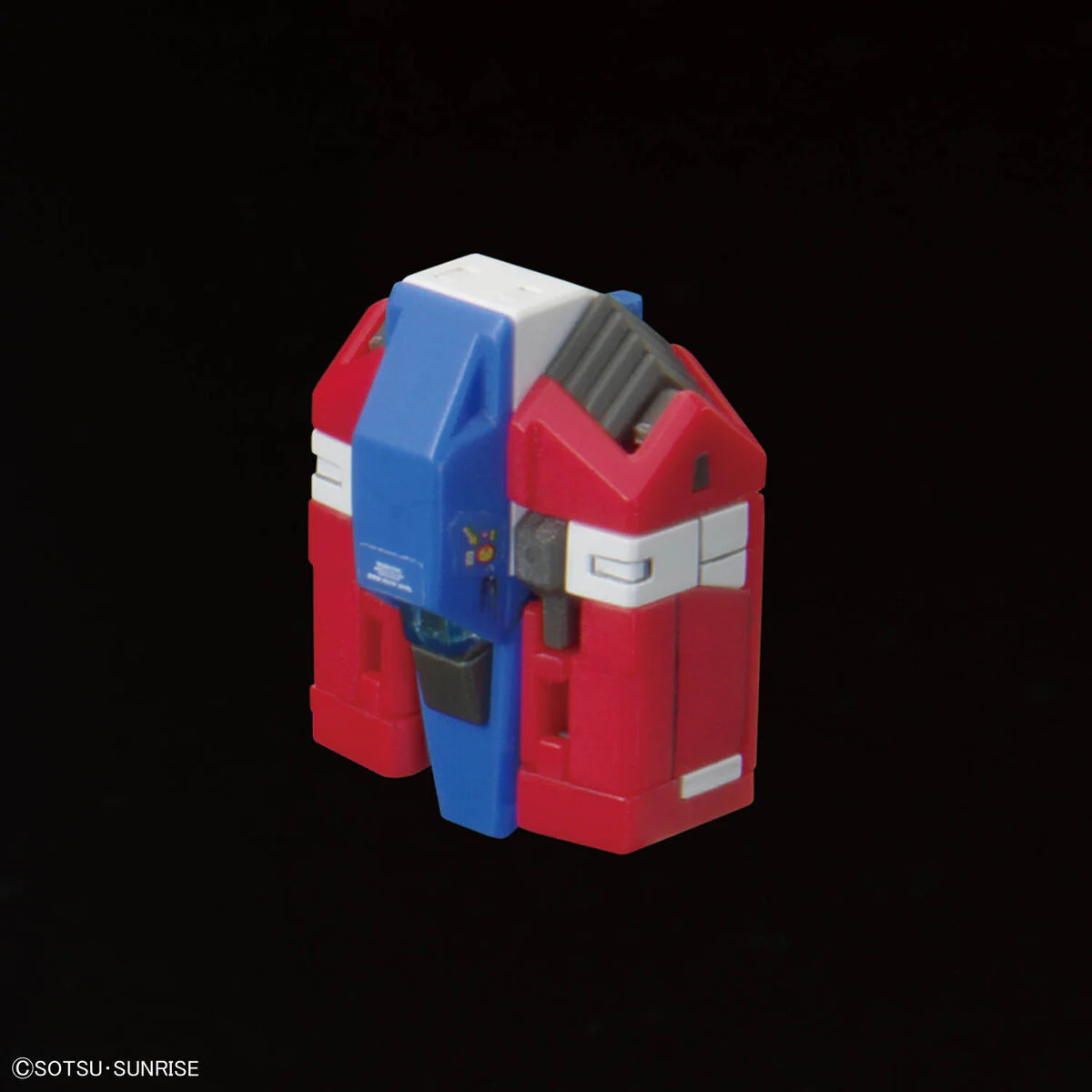 Bandai RG #40 1/144 RX-78-2 Gundam Ver 2.0 Model Kit - Image 11