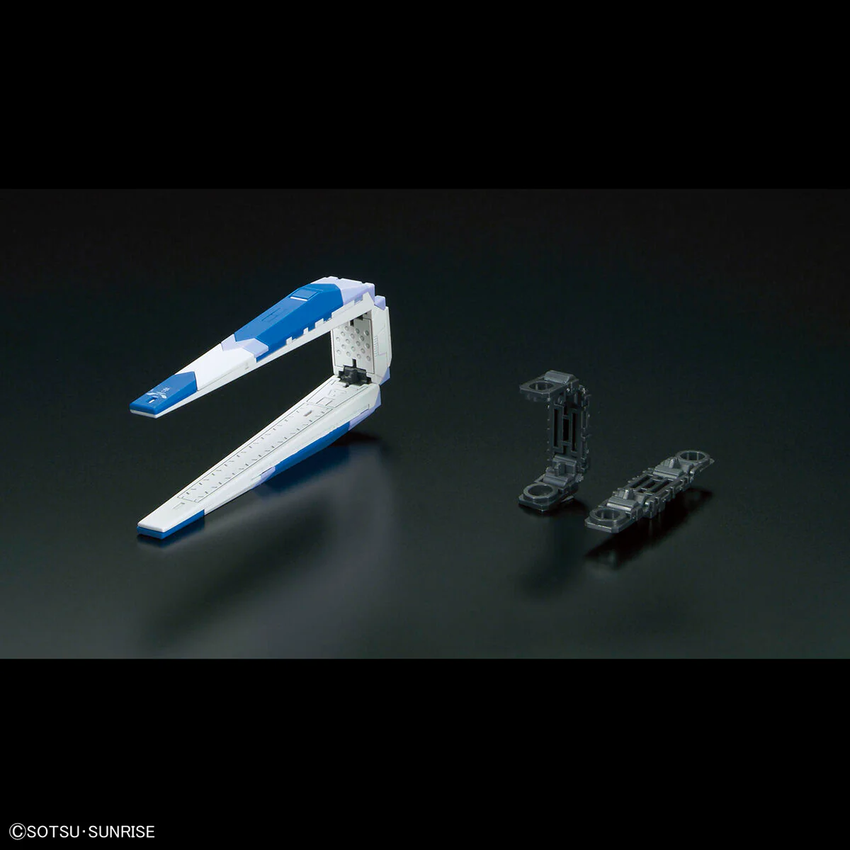 Bandai RG #036 1/144 RX-93-2 Hi-Nu Gundam Model Kit - Image 10