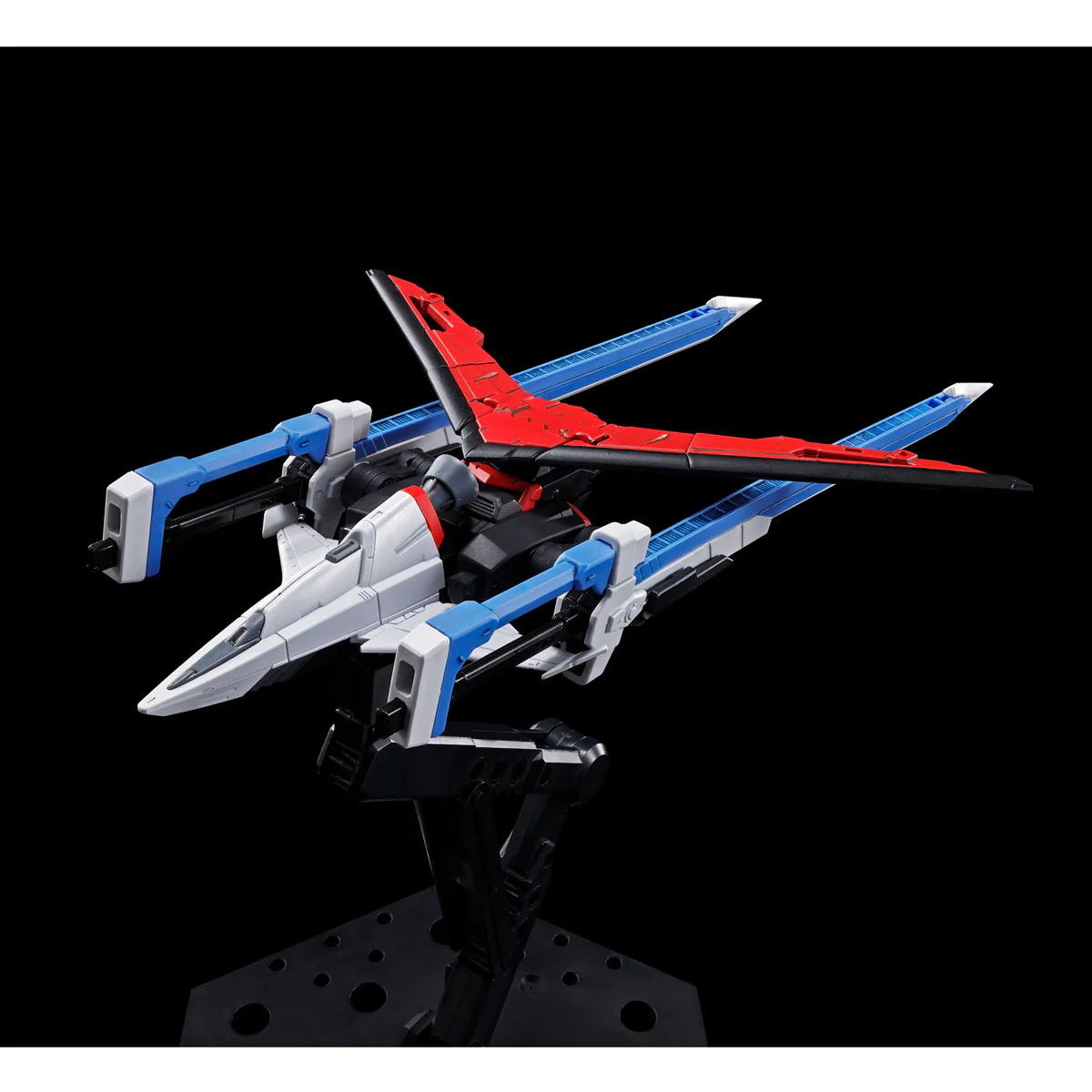 Bandai RG 1/144 Sword Impulse Gudam Model Kit - Image 8