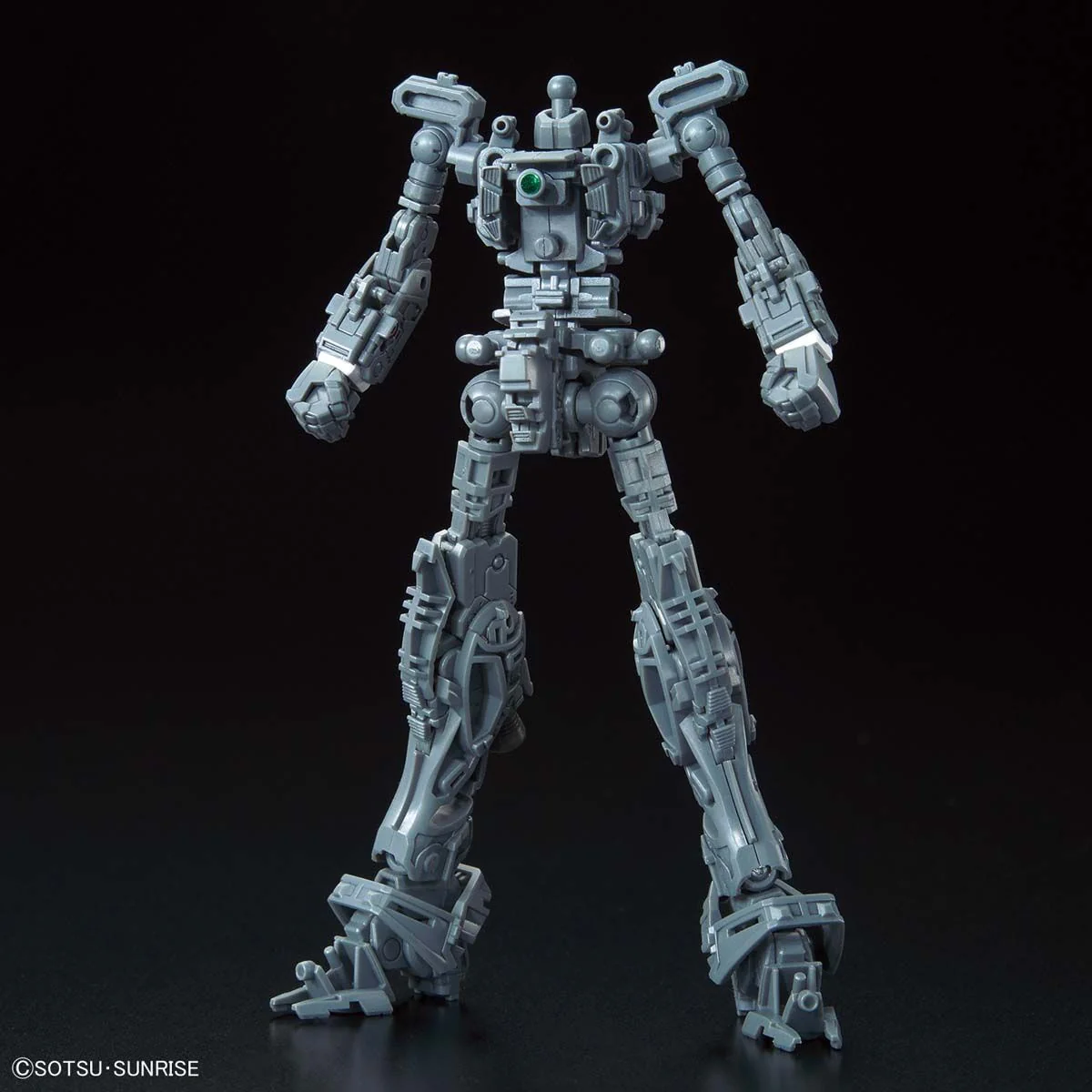 Bandai RG #20 1/144 Wing Gundam Model Kit - Image 4