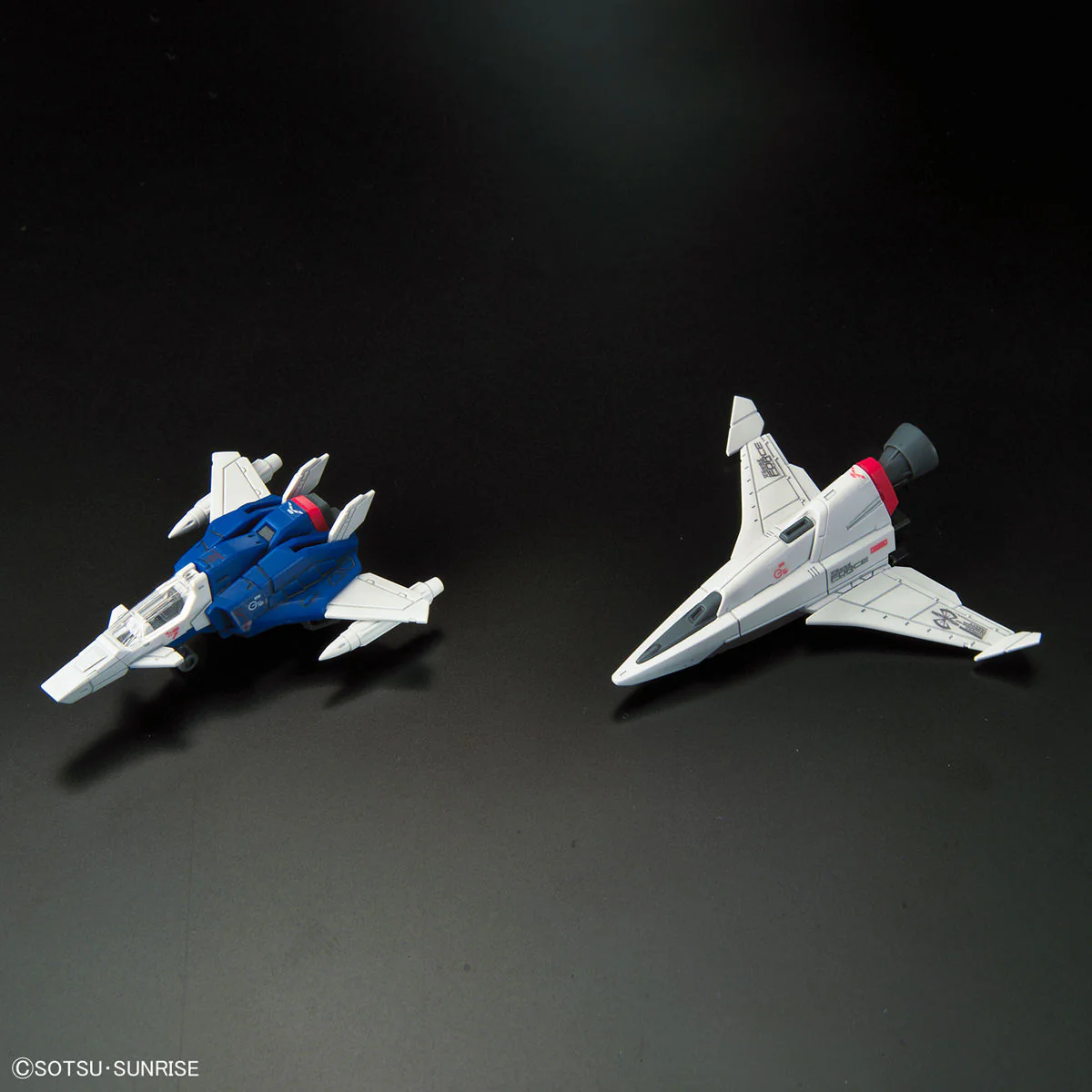 Bandai RG #33 1/144 ZGMF-X56S/a Force Impulse Gundam Model Kit - Image 8