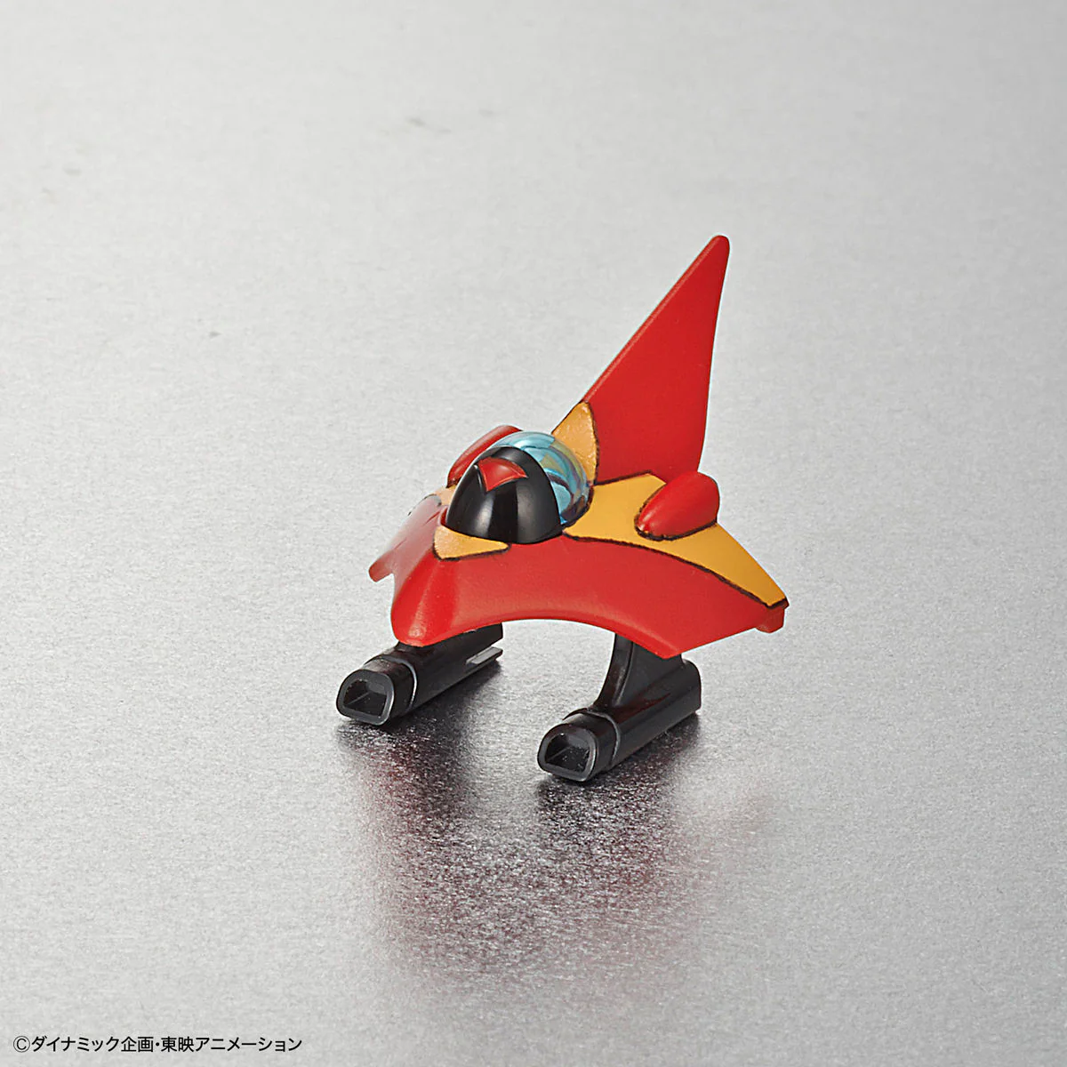 Bandai SDCS Great Mazinger Model Kit - Image 11