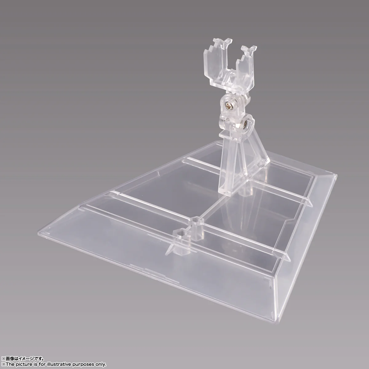 Bandai Tamashii Nation Tiny Session VF-25F Messiah Valkyrie (Alto Use) With Sheryl Action Figure - Image 9