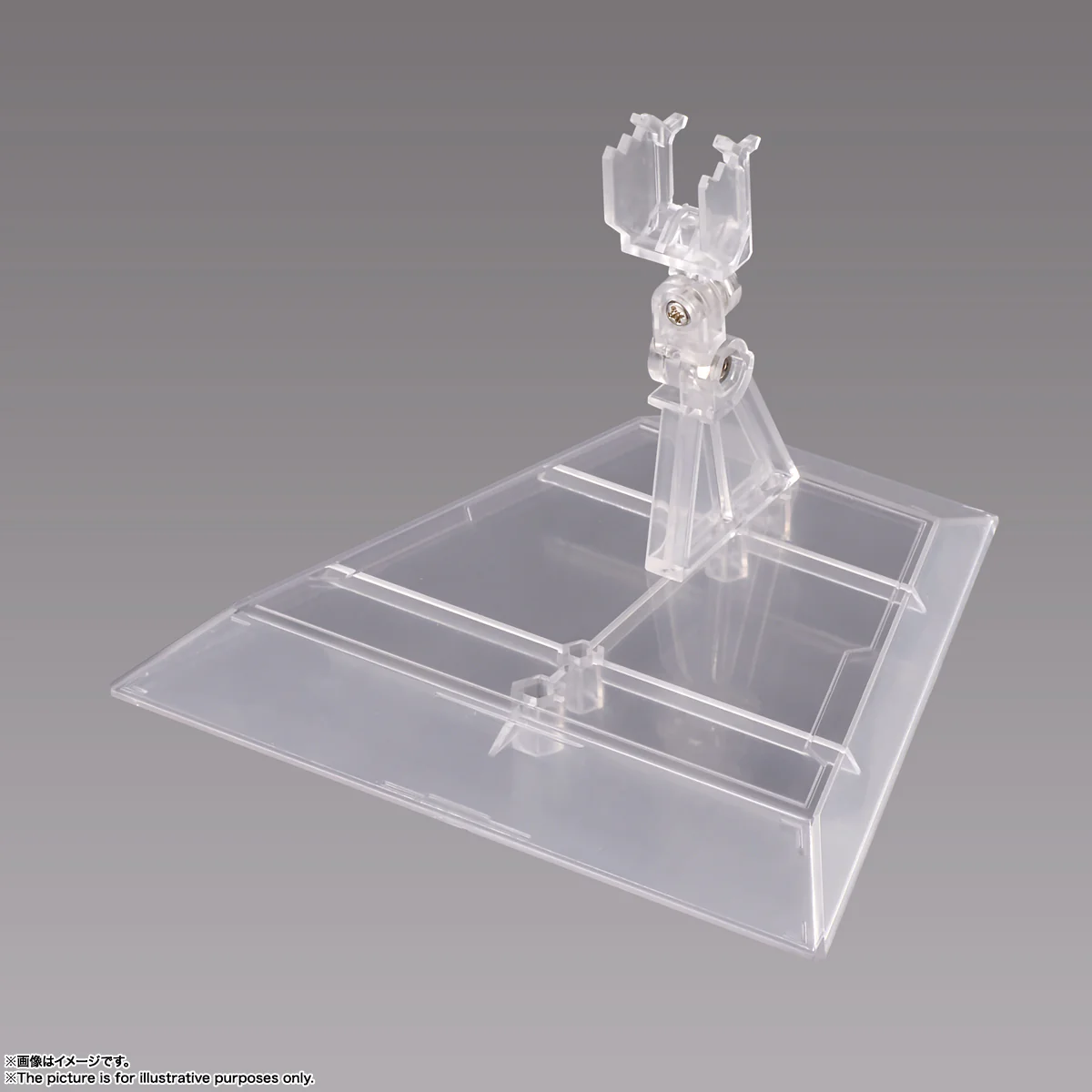 Bandai Tamashii Nation Tiny Session VF-25G Messiah Valkyrie (Michael Use) With Ranka Action Figure - Image 8
