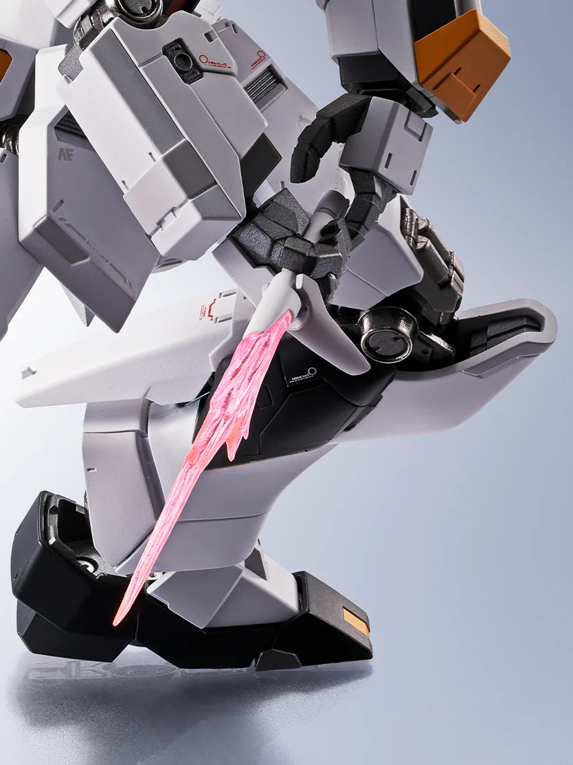 Bandai Tamashii Nations Metal Robot Spirits <SIDE MS> RX-93 Nu Gundam Action Figure [ETA Q1 2026] - Image 10