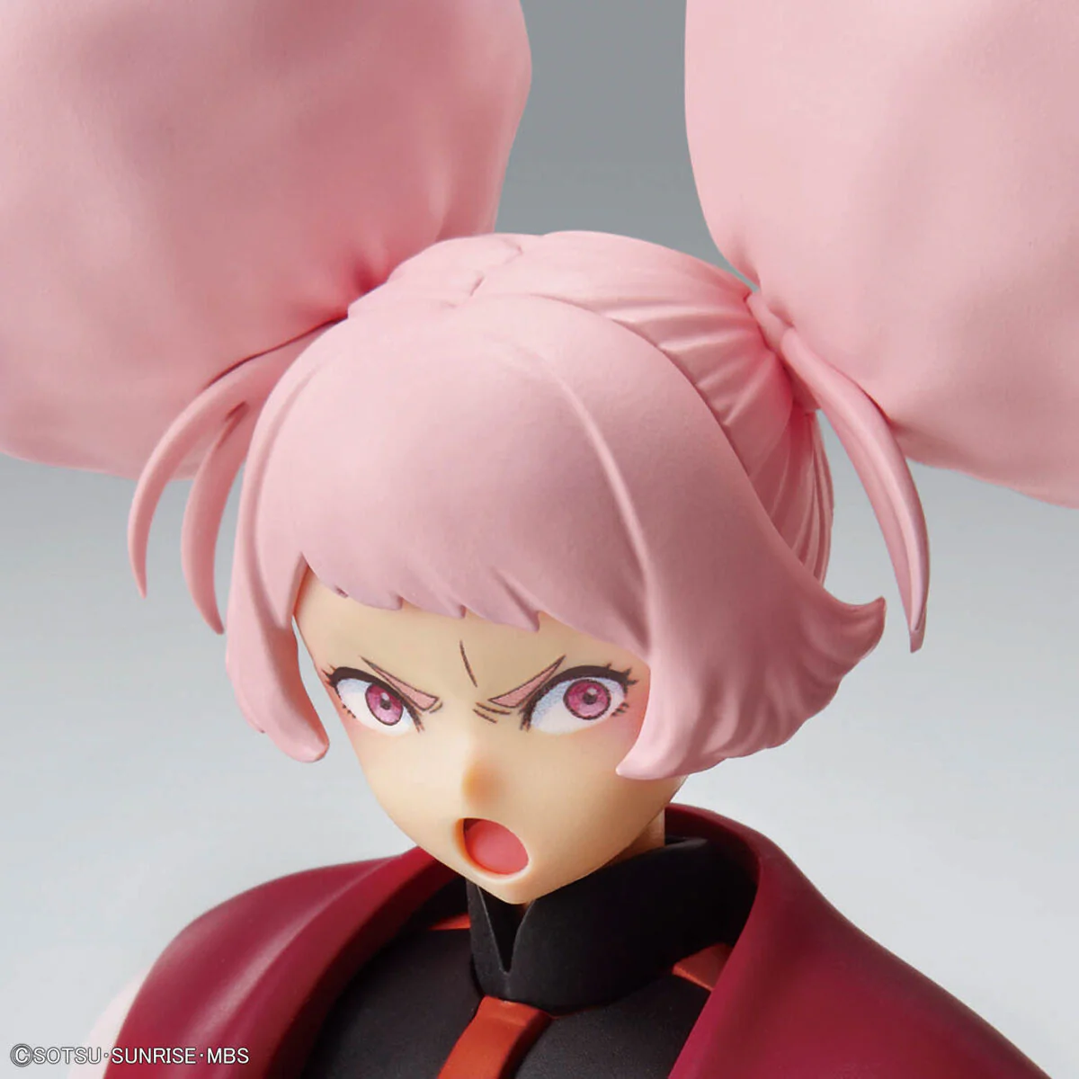 Bandai The Witch from Mercury Figure-rise Standard ChuChu Model Kit - Image 12
