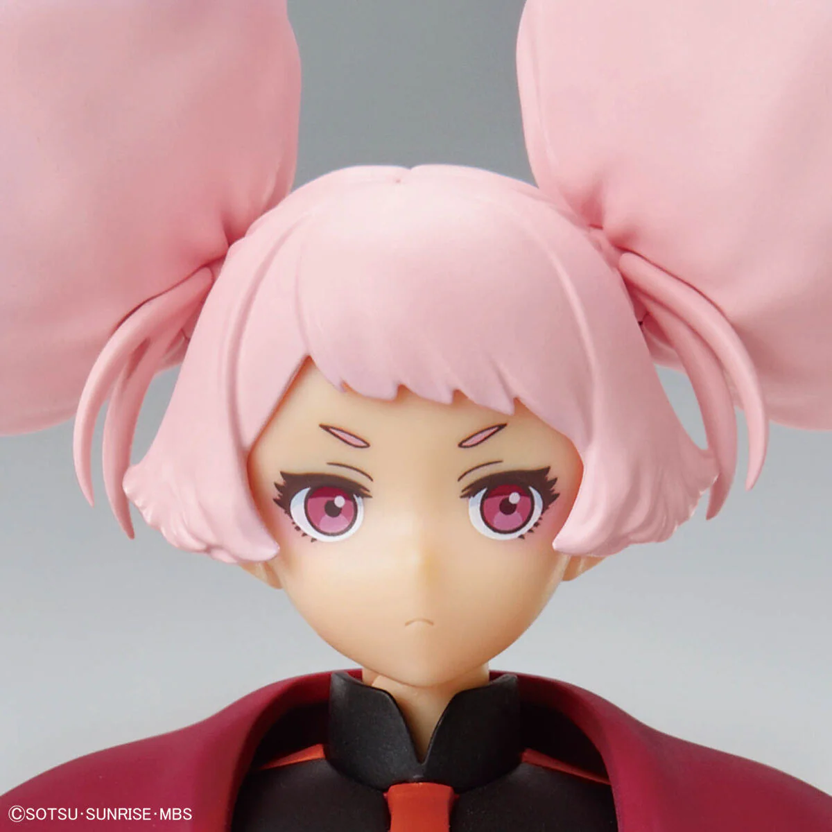 Bandai The Witch from Mercury Figure-rise Standard ChuChu Model Kit - Image 9