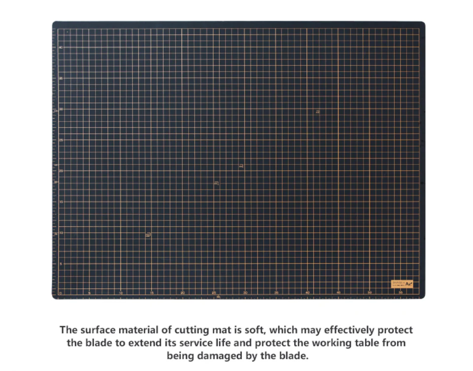 DSPIAE Cutting Mat - Image 3