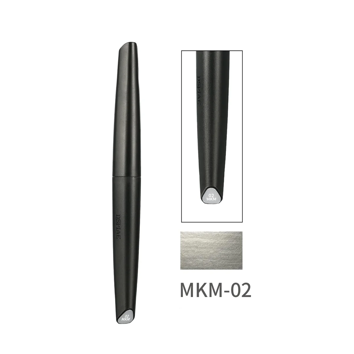 DSPIAE Marker Pen Soft Tipped Water-Based Marker - Image 14