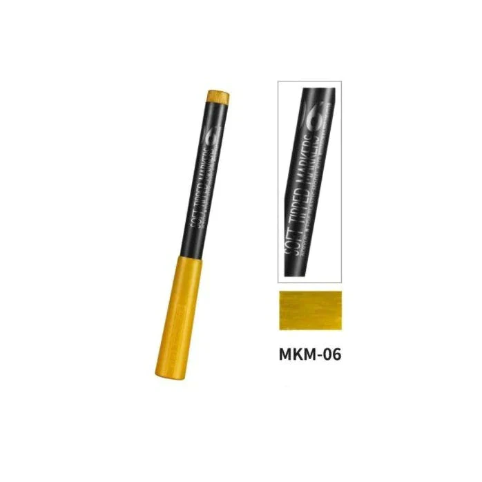 DSPIAE Marker Pen Soft Tipped Water-Based Marker - Image 18